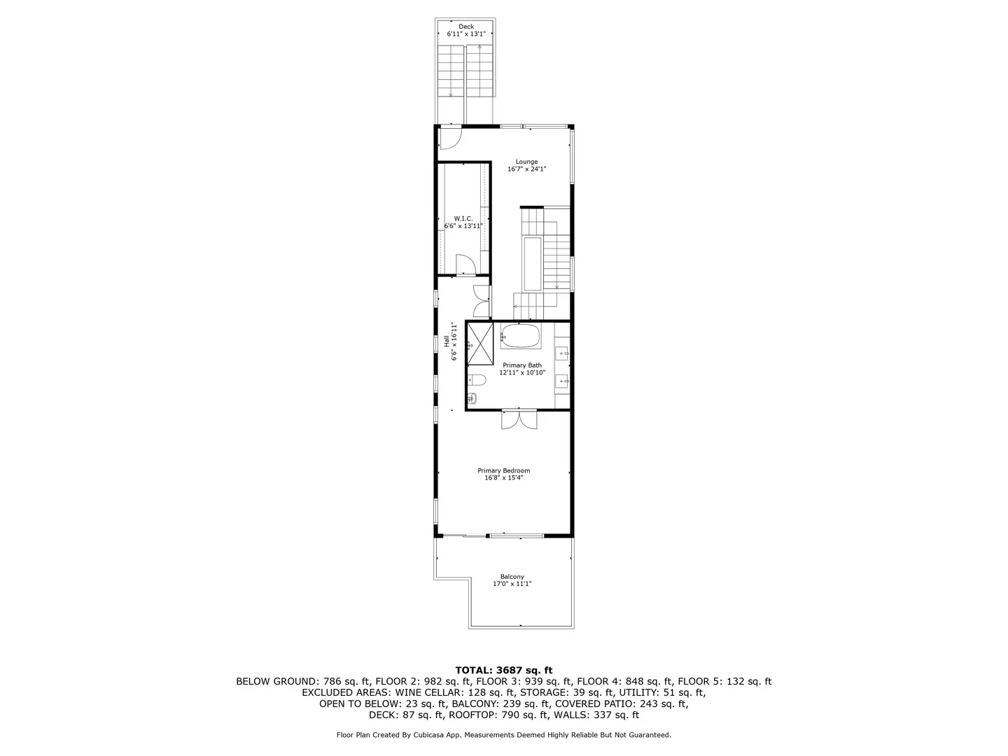 1850 W THOMAS Street IL