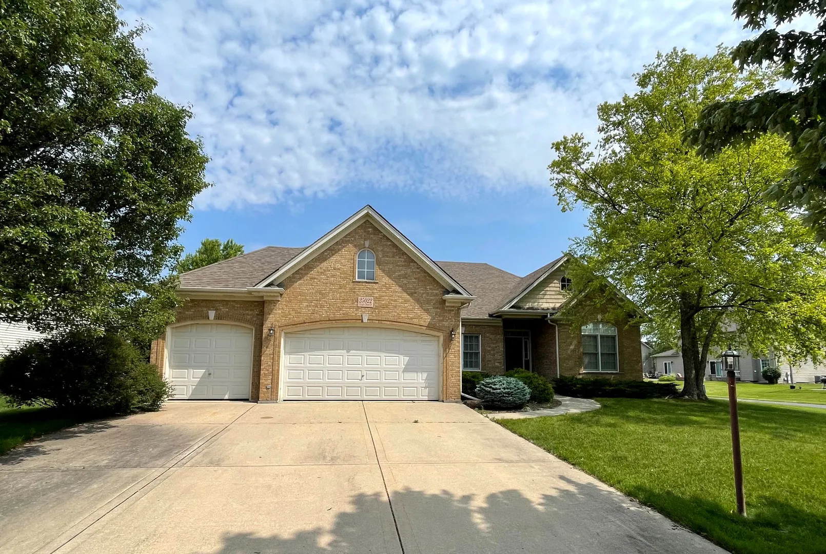 25022 Steeple Chase Drive IL
