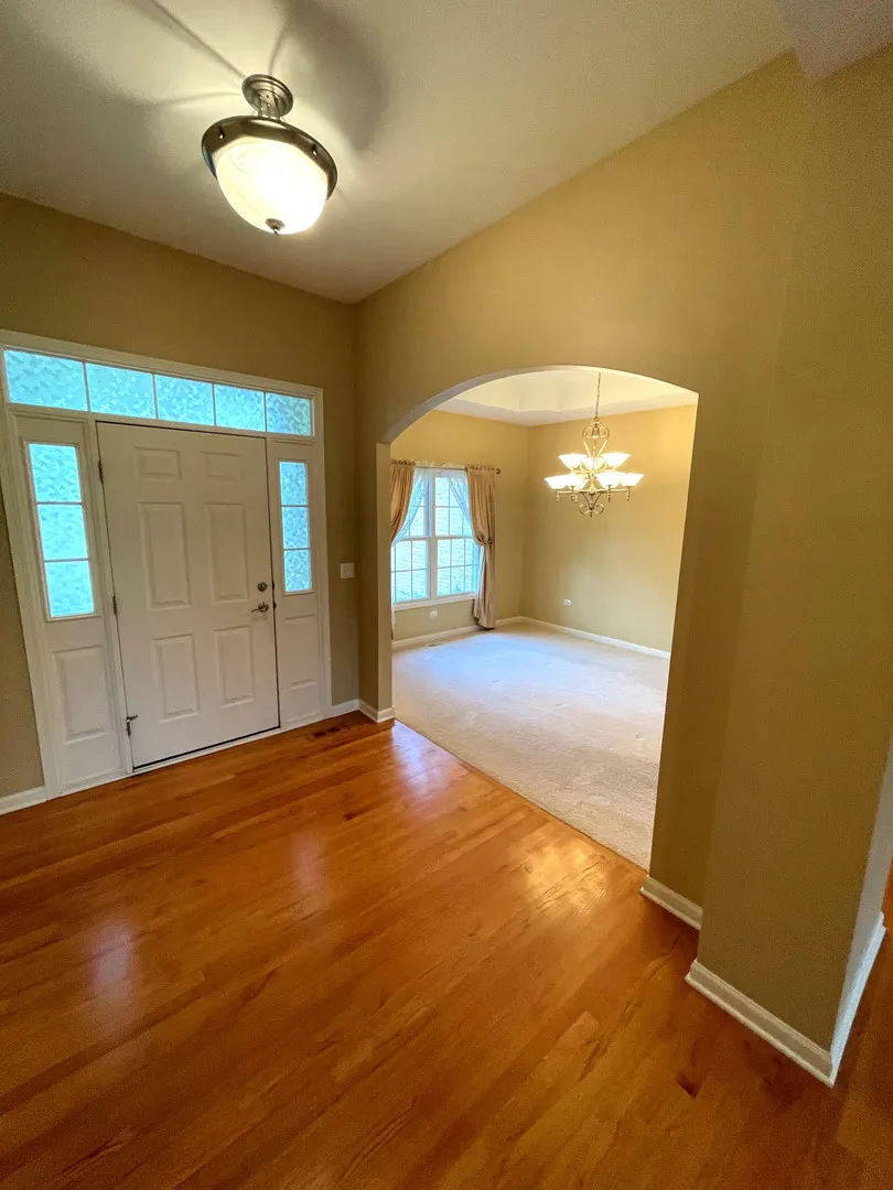 25022 Steeple Chase Drive IL