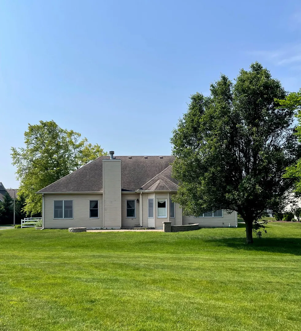 25022 Steeple Chase Drive IL