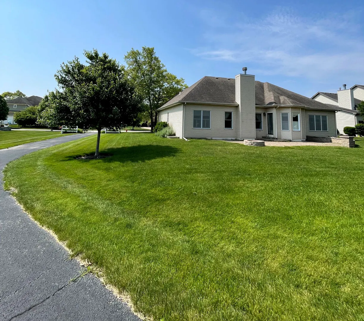 25022 Steeple Chase Drive IL
