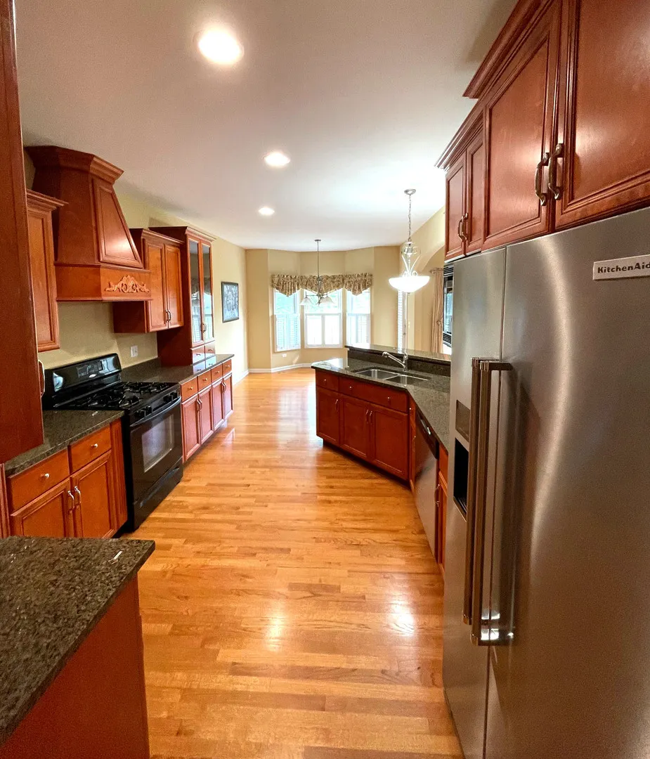 25022 Steeple Chase Drive IL