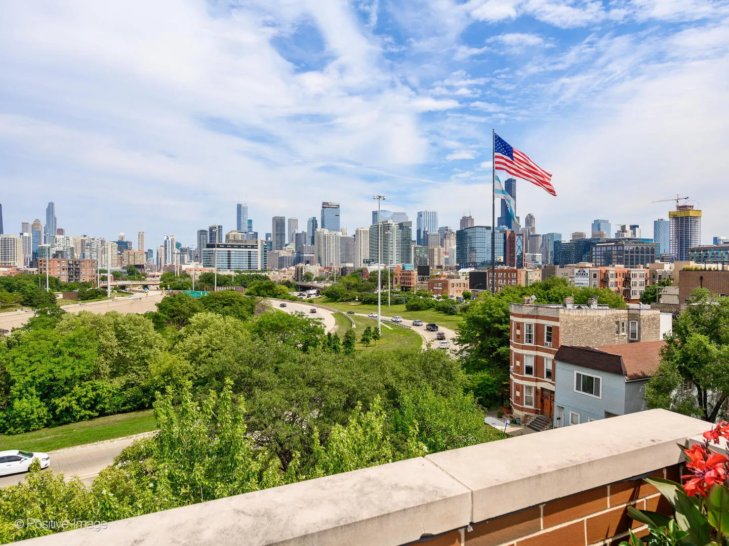 602 N May Street 3 IL