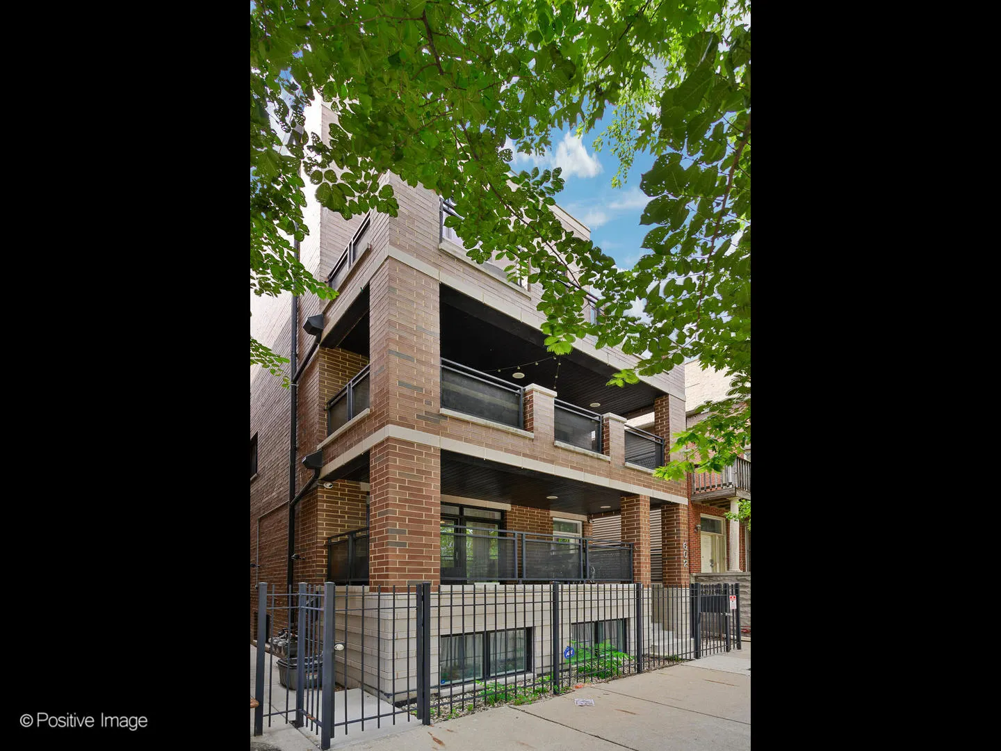 602 N May Street 3 IL