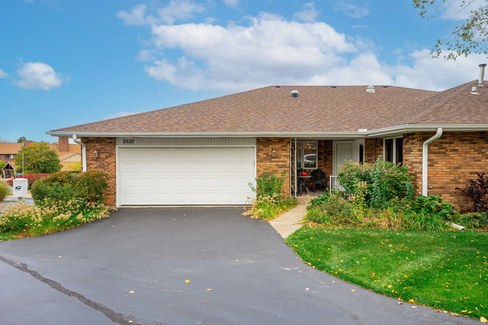 3527 Inglenook Lane 3527 IL
