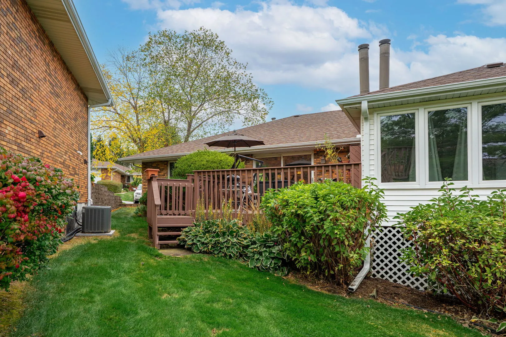 3527 Inglenook Lane 3527 IL