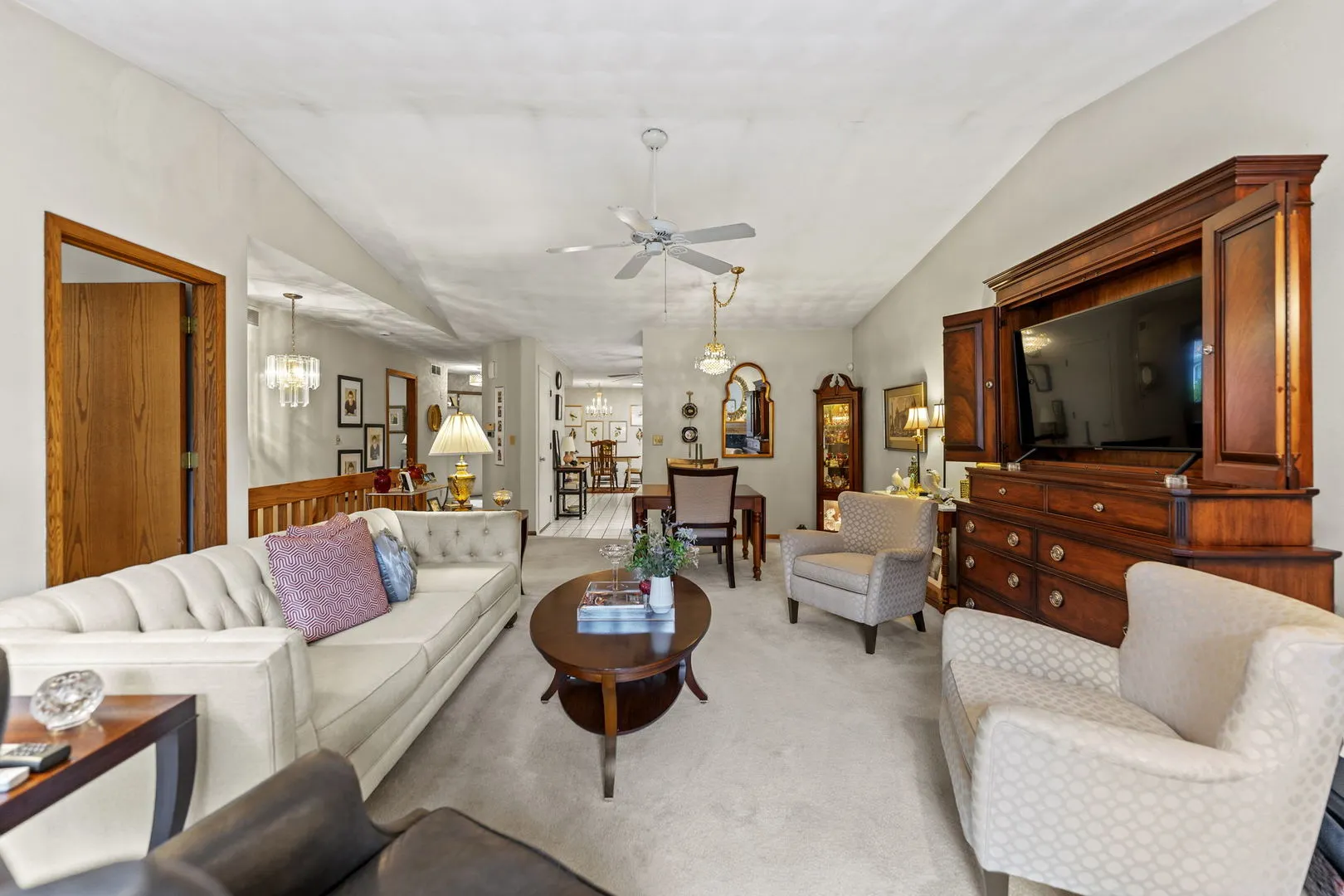 3527 Inglenook Lane 3527 IL
