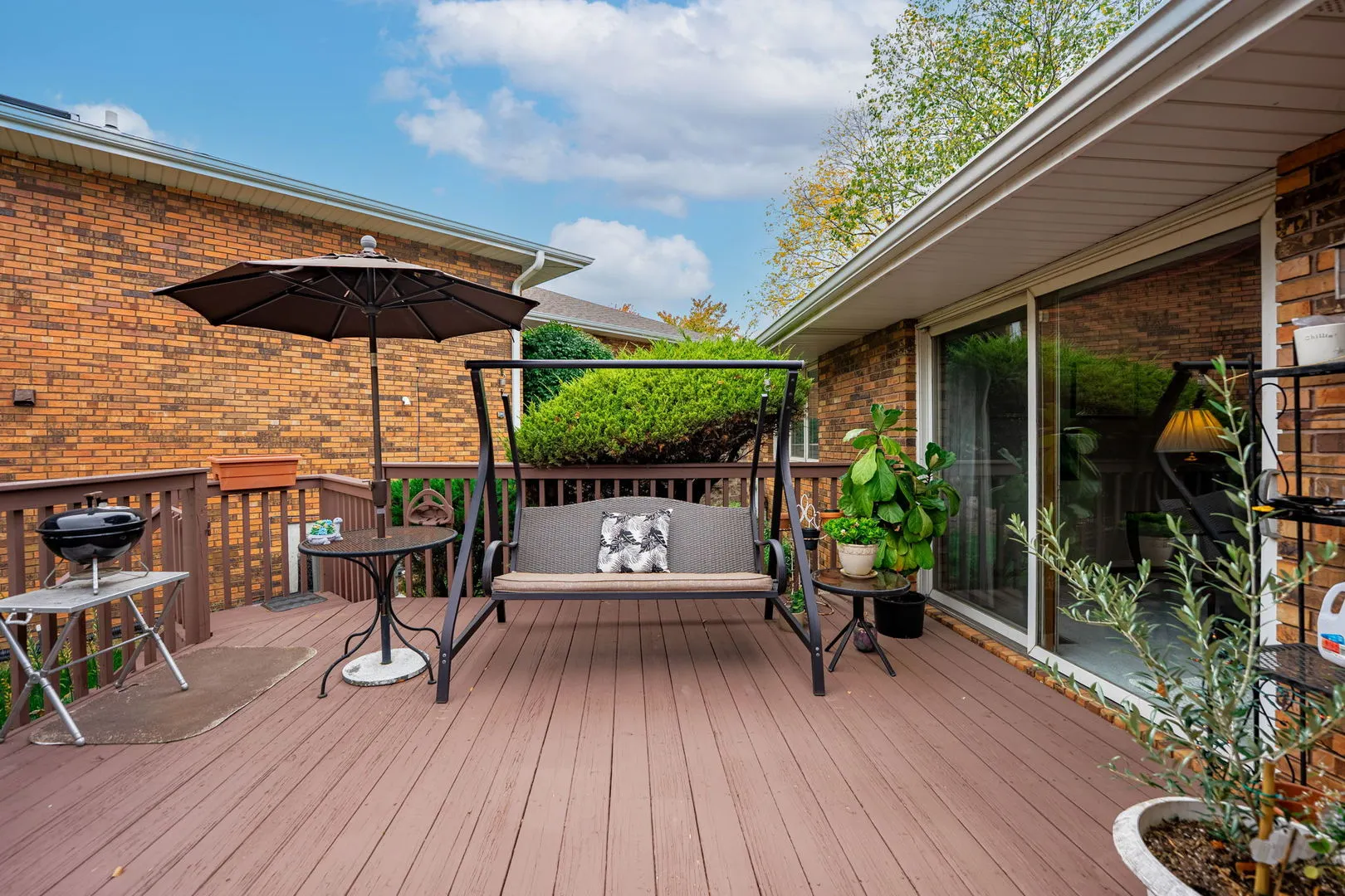 3527 Inglenook Lane 3527 IL