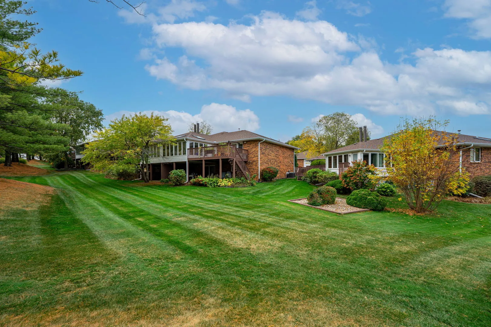 3527 Inglenook Lane 3527 IL