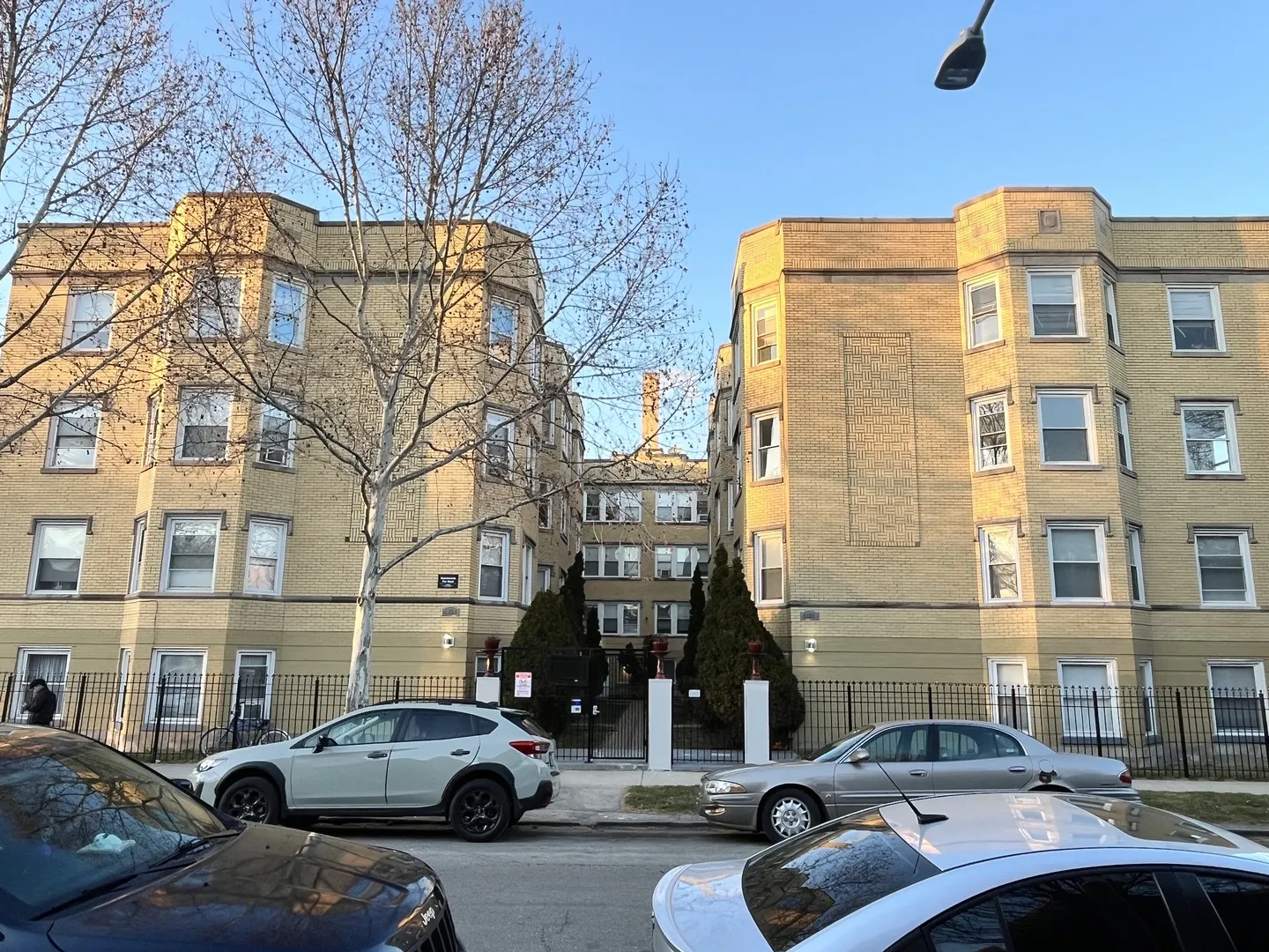 4134 W 24th Place C3 IL