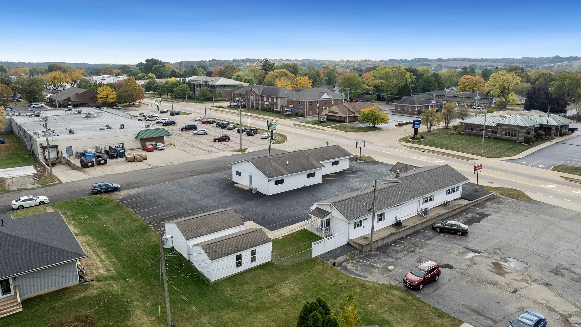 511 W Blackhawk Drive IL
