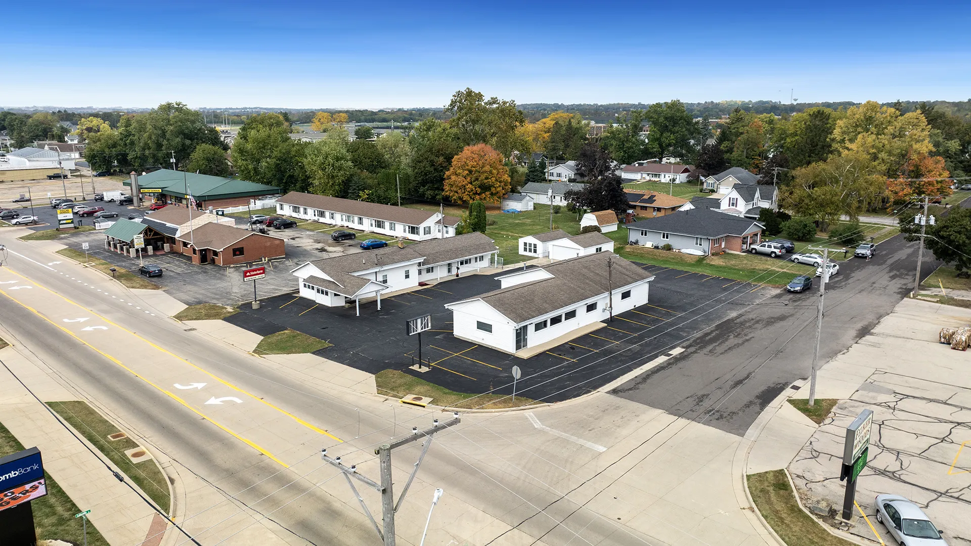 511 W Blackhawk Drive IL