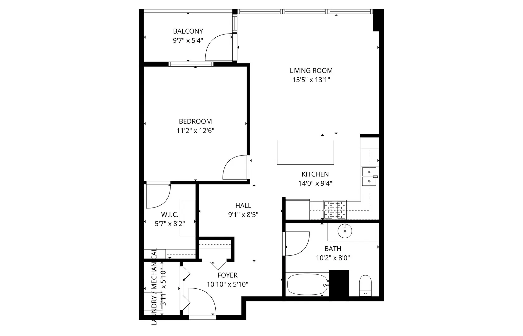 225 S Sangamon Street 702 IL