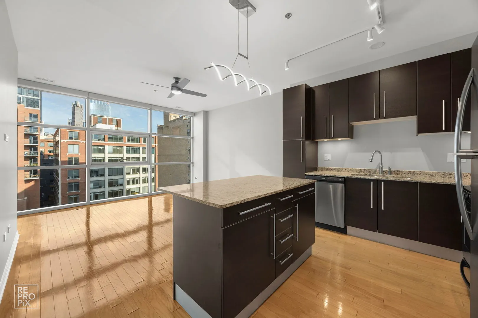 225 S Sangamon Street 702 IL