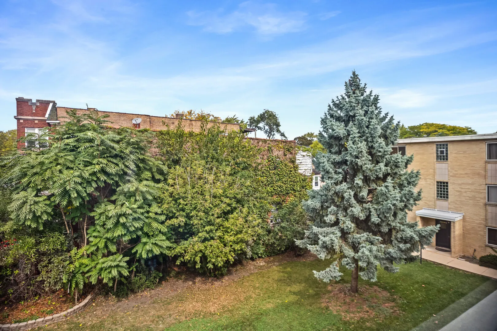 7019 N Ridge Boulevard 3A IL
