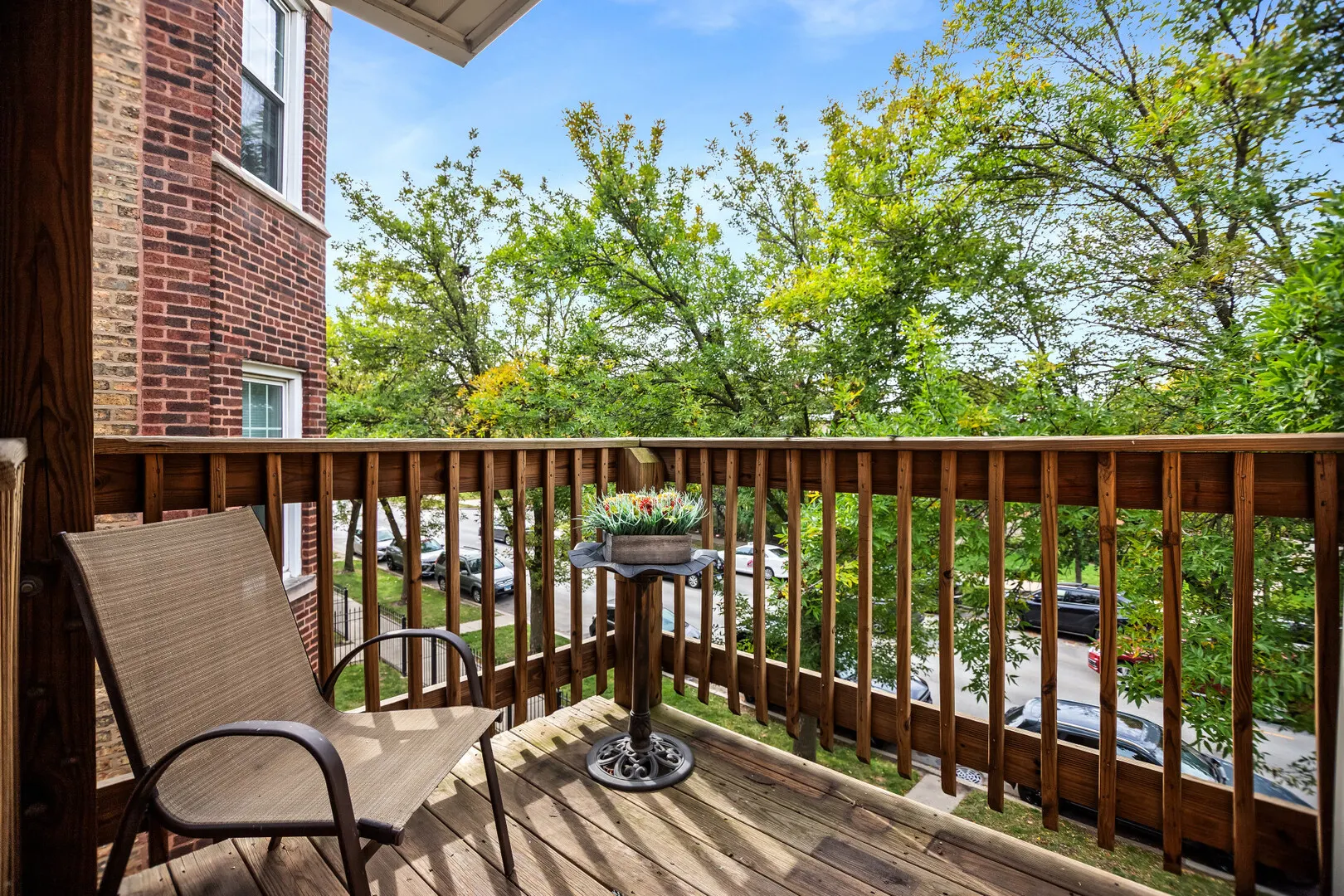 7019 N Ridge Boulevard 3A IL