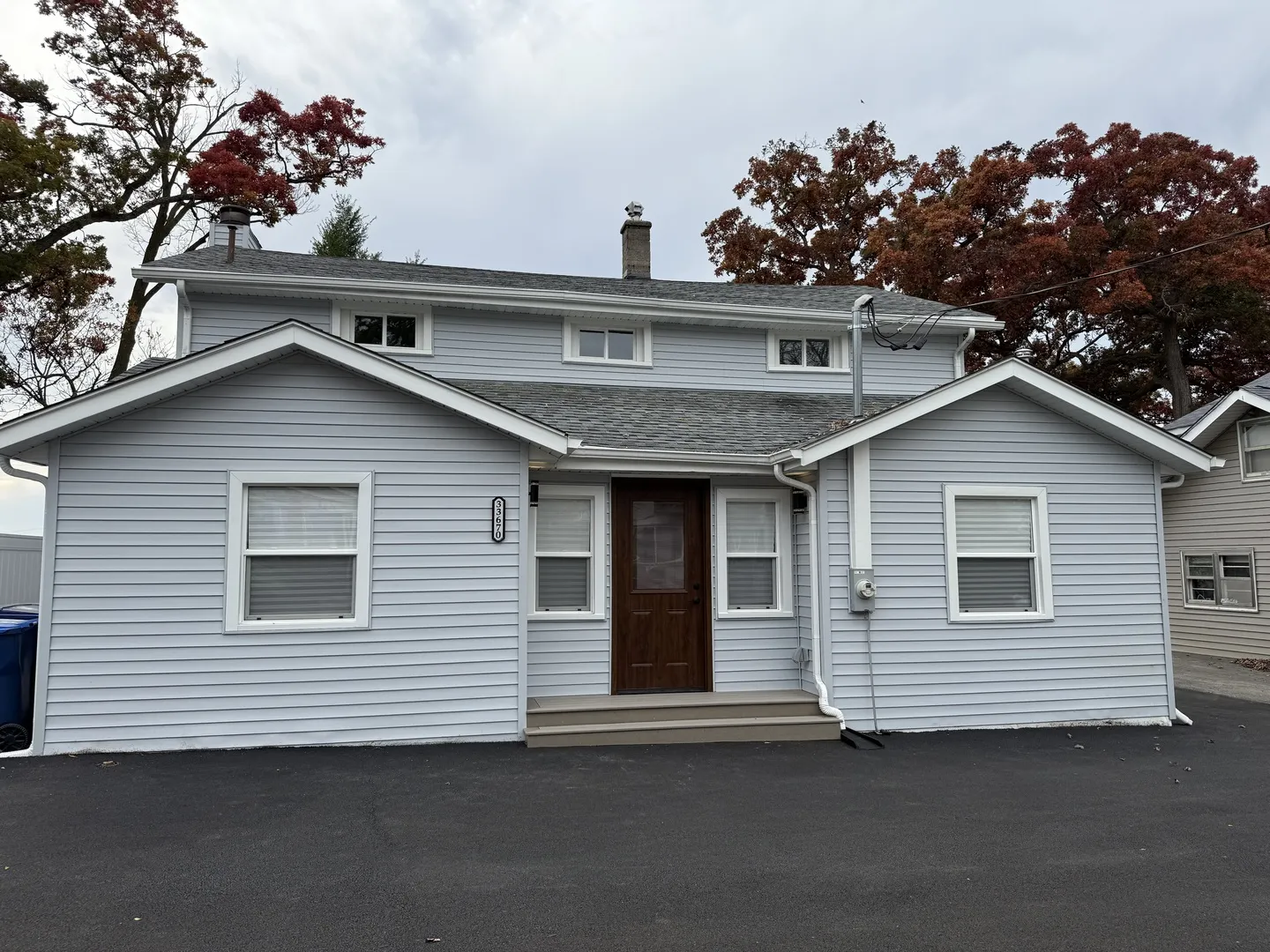 33670 N Lake Shore Drive IL