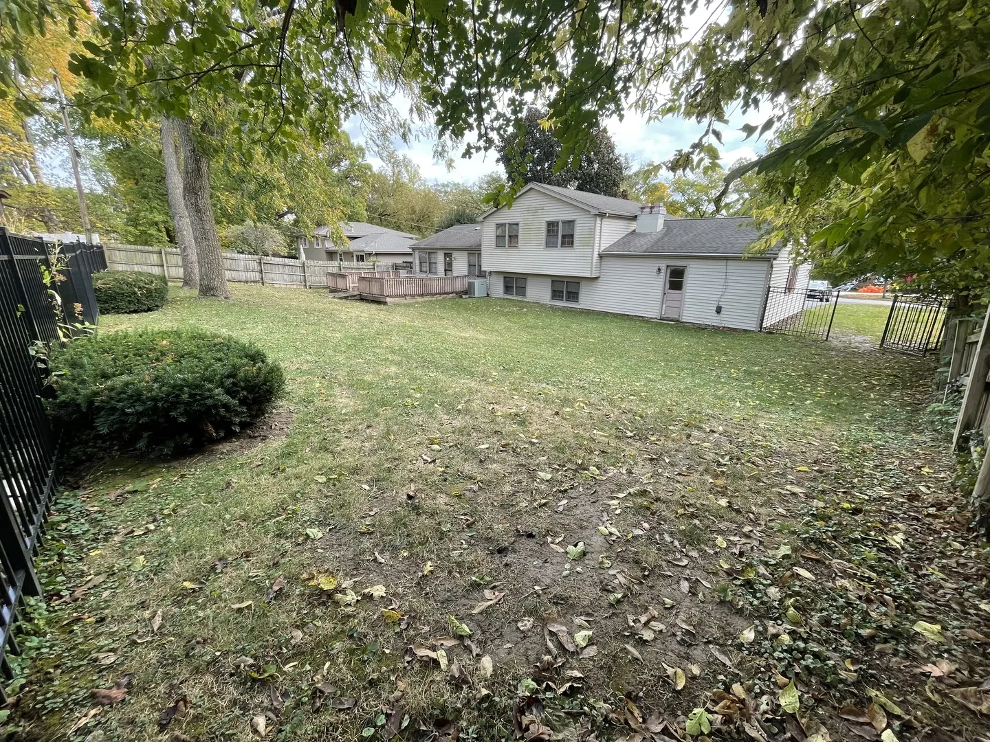 202 Oak Drive IL