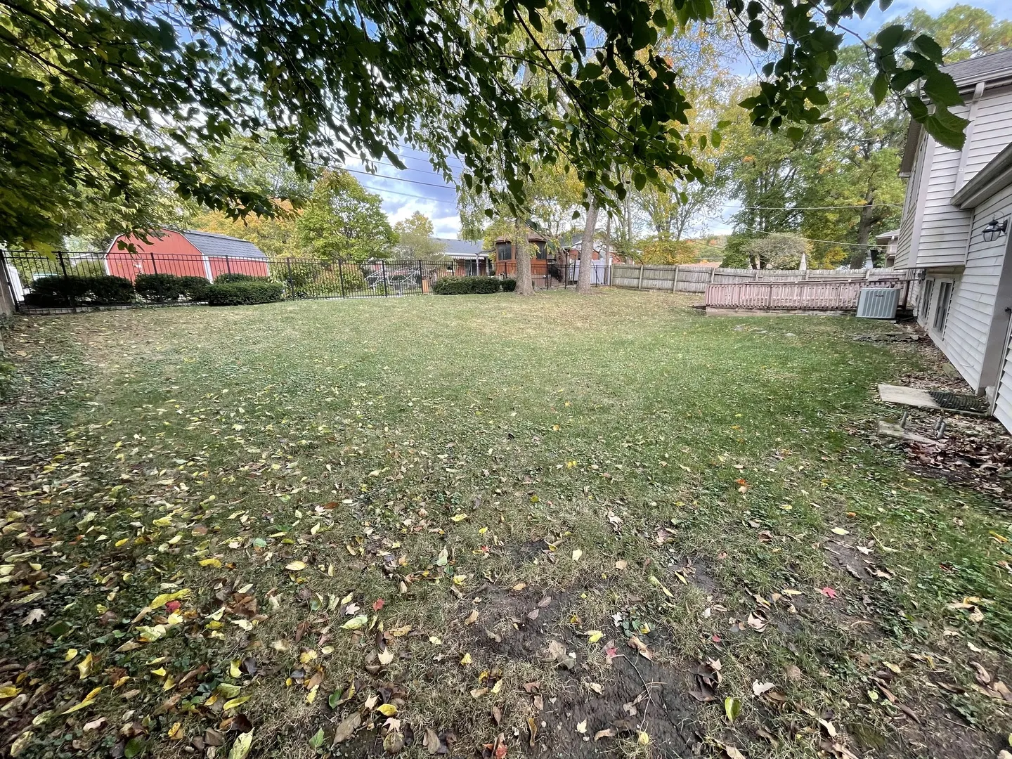 202 Oak Drive IL