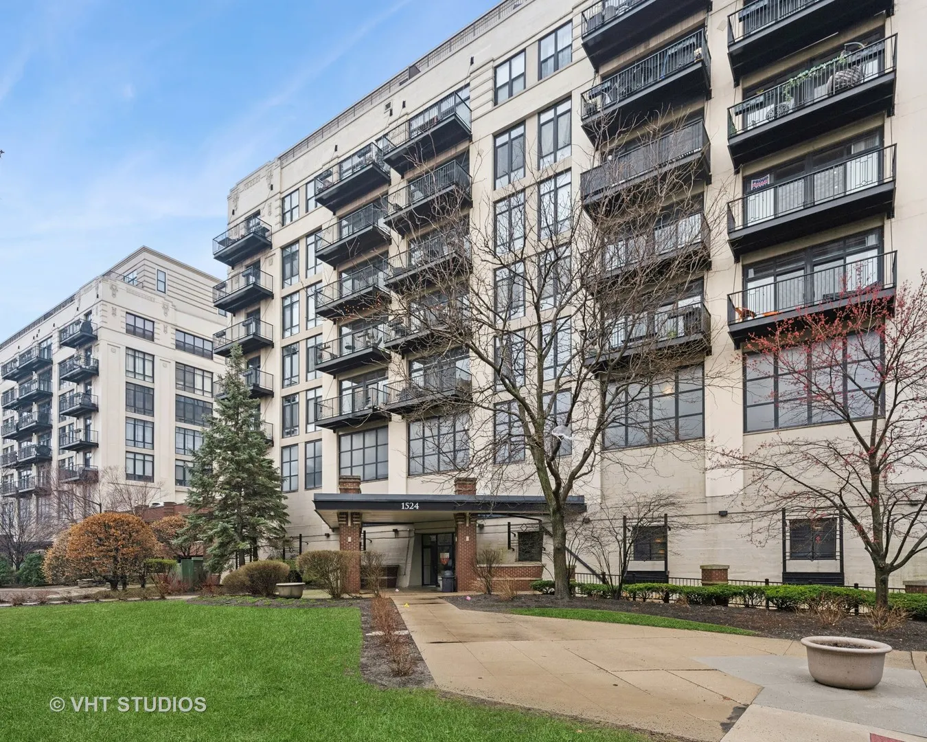 1524 S Sangamon Street 413-S IL