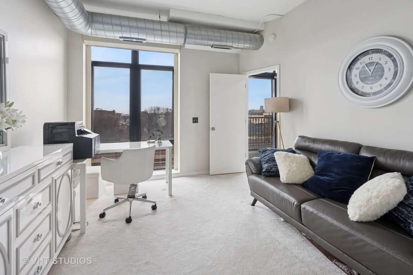 1524 S Sangamon Street 413-S IL