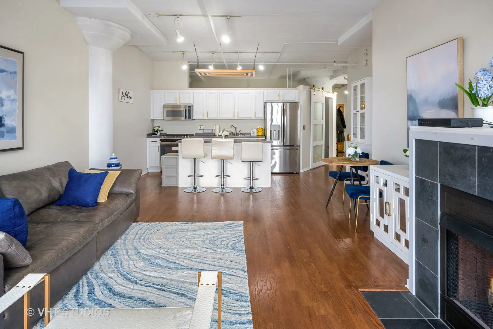 1524 S Sangamon Street 413-S IL