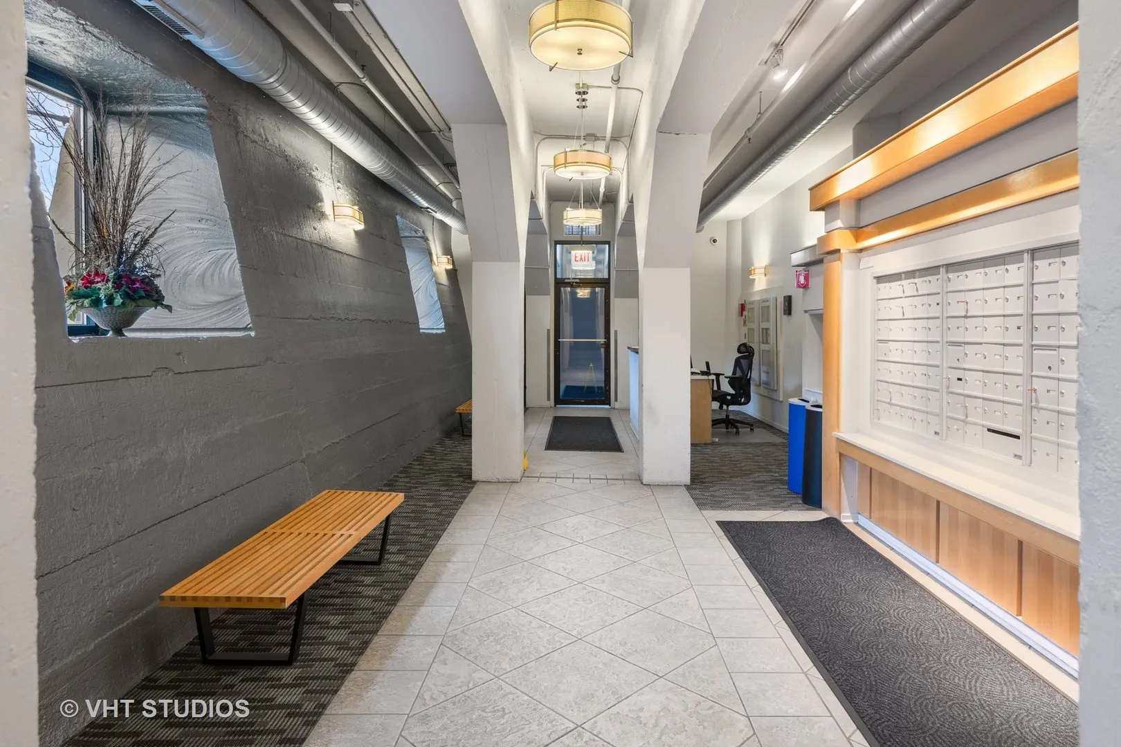1524 S Sangamon Street 413-S IL