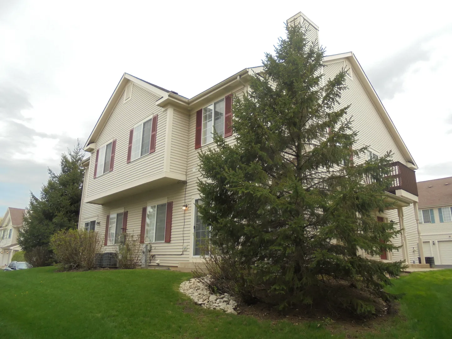 615 Windsor Drive IL