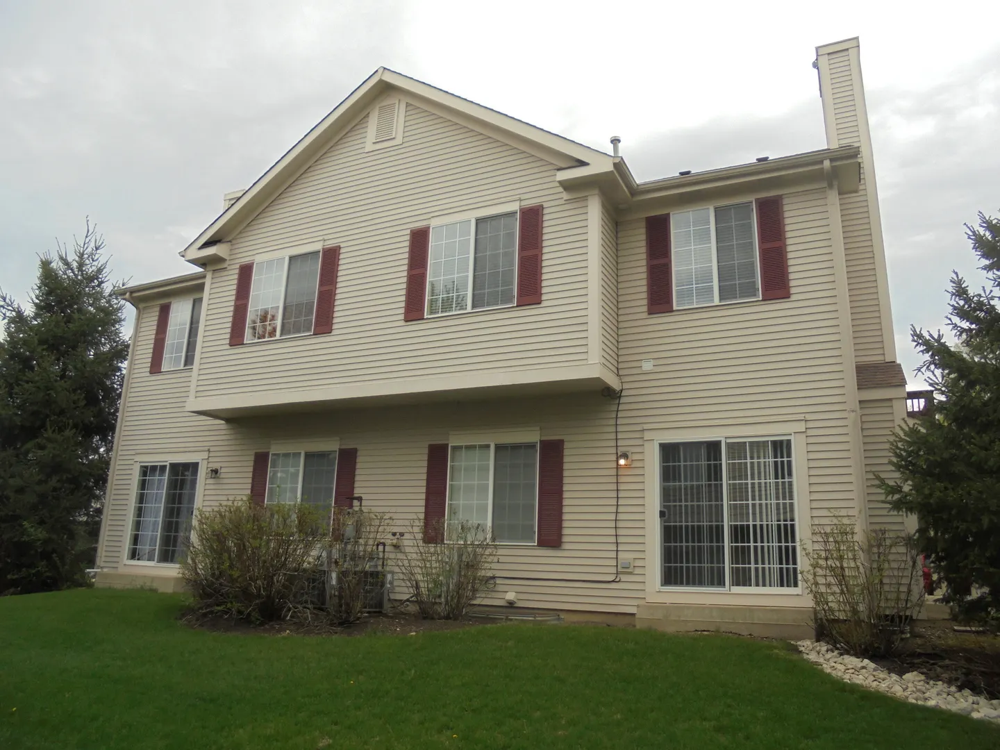 615 Windsor Drive IL