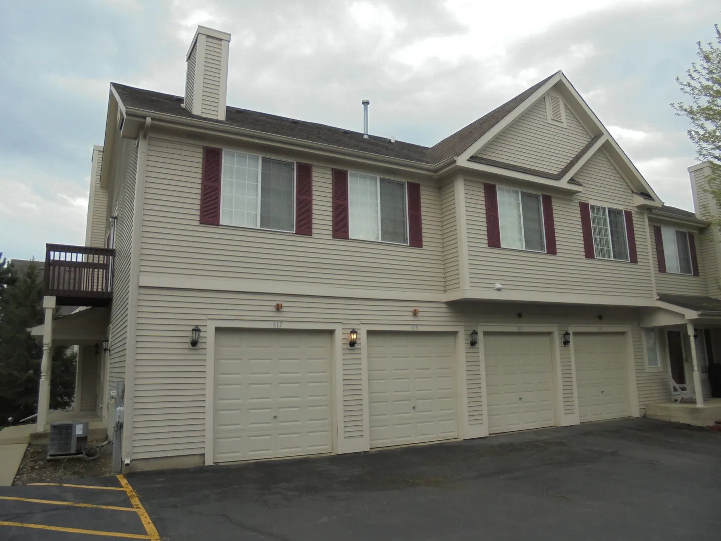 615 Windsor Drive IL