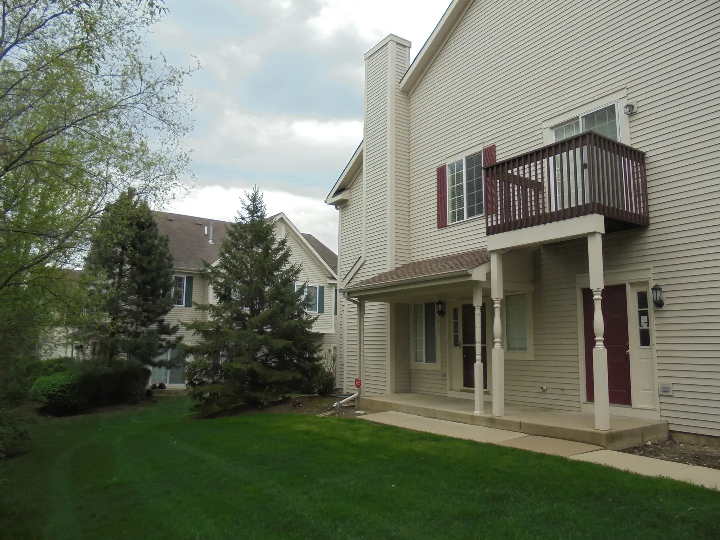 615 Windsor Drive IL