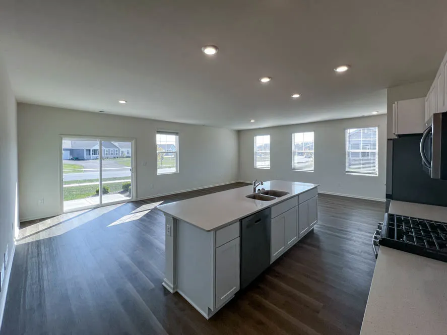2375 Glacier Street IL