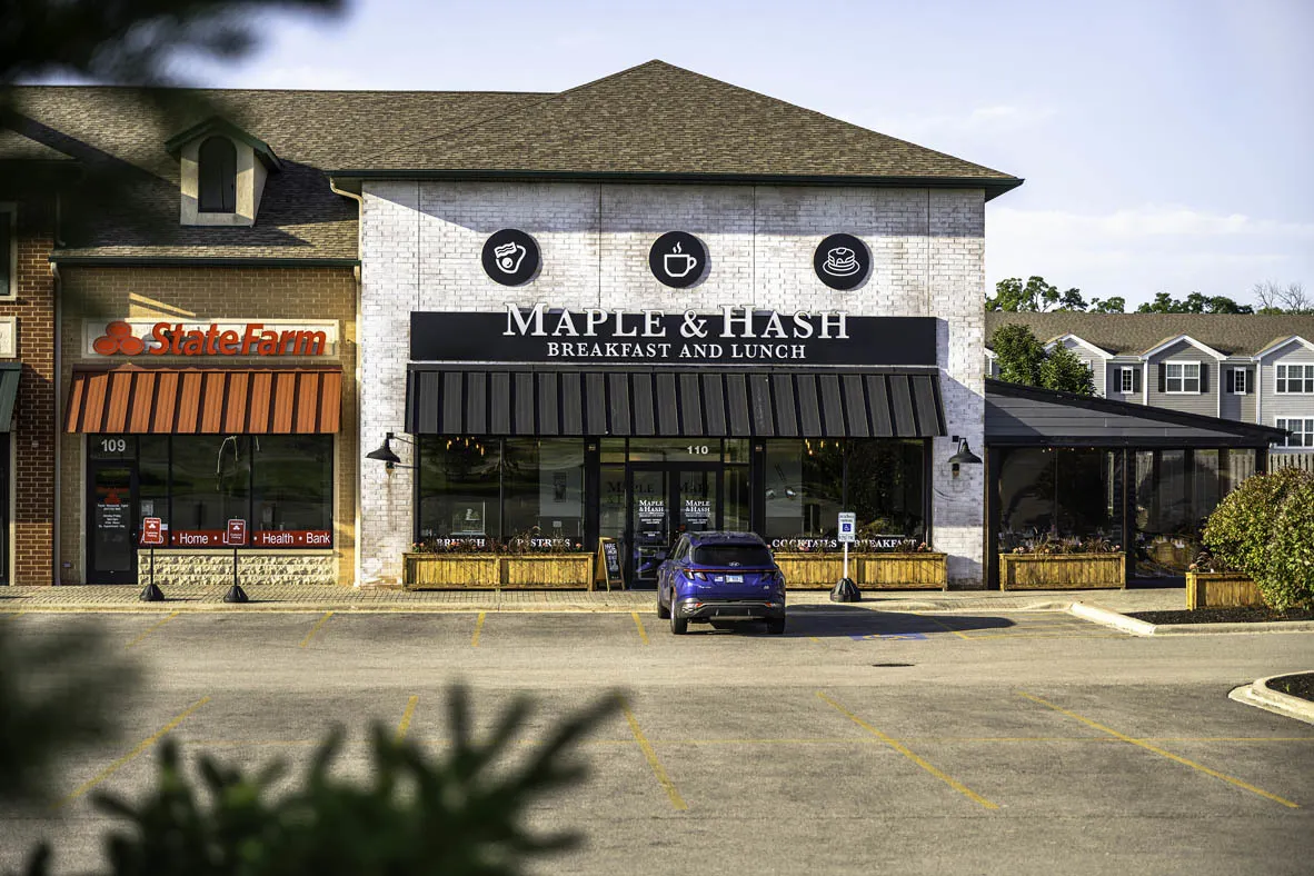 2375 Glacier Street IL