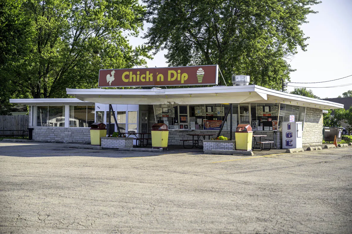 2375 Glacier Street IL