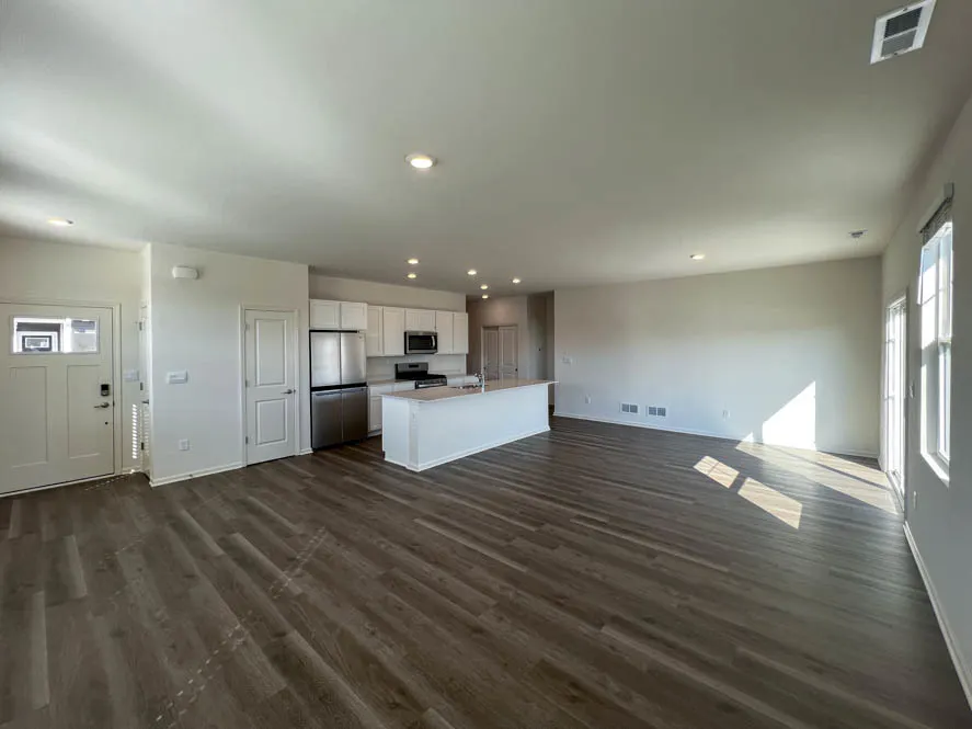 2375 Glacier Street IL