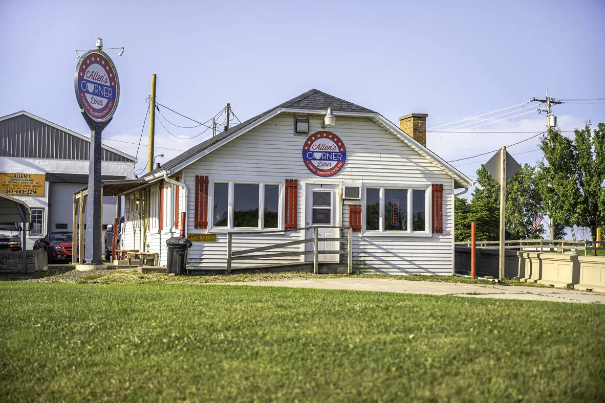 2375 Glacier Street IL