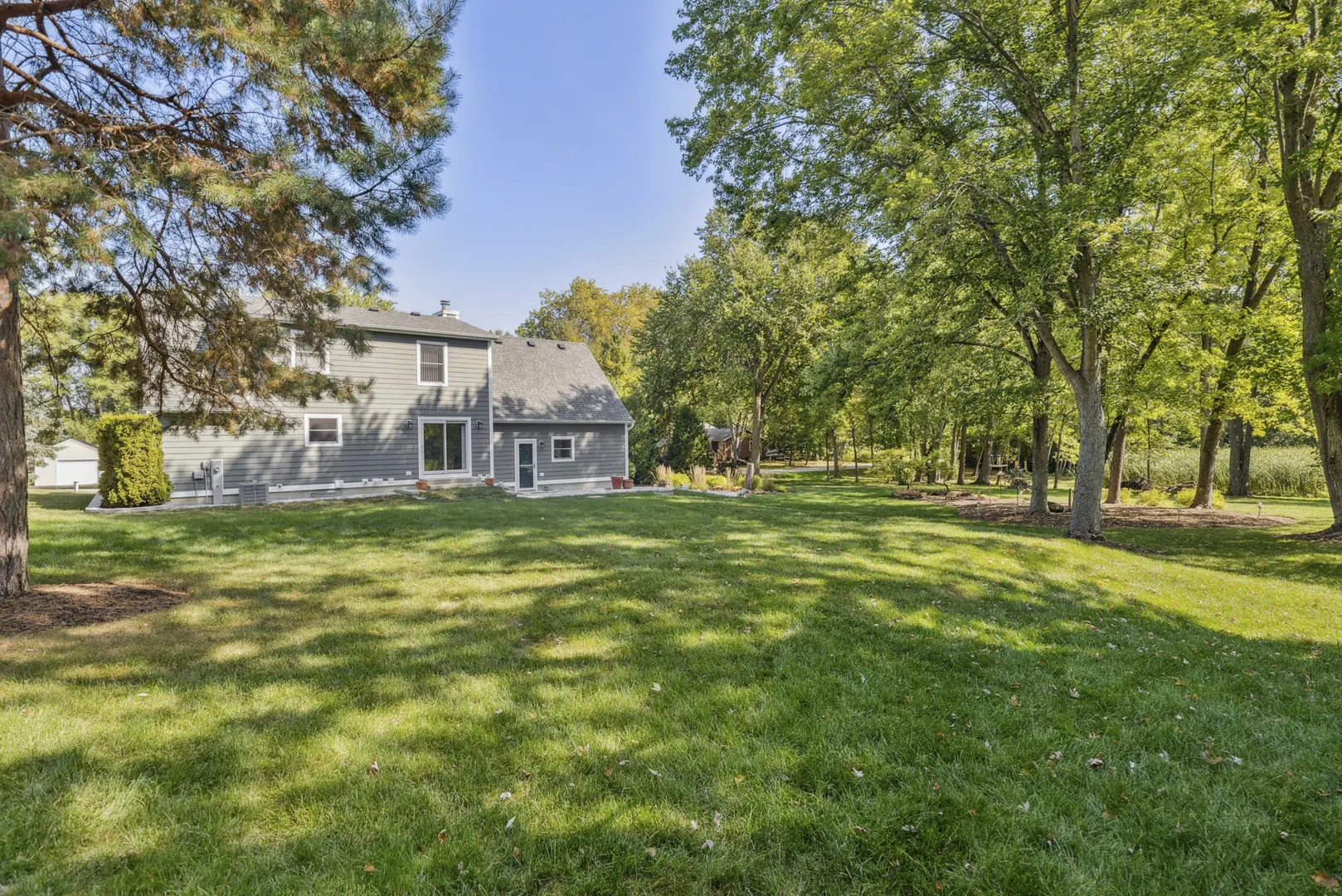 25455 W Greenview Avenue W IL