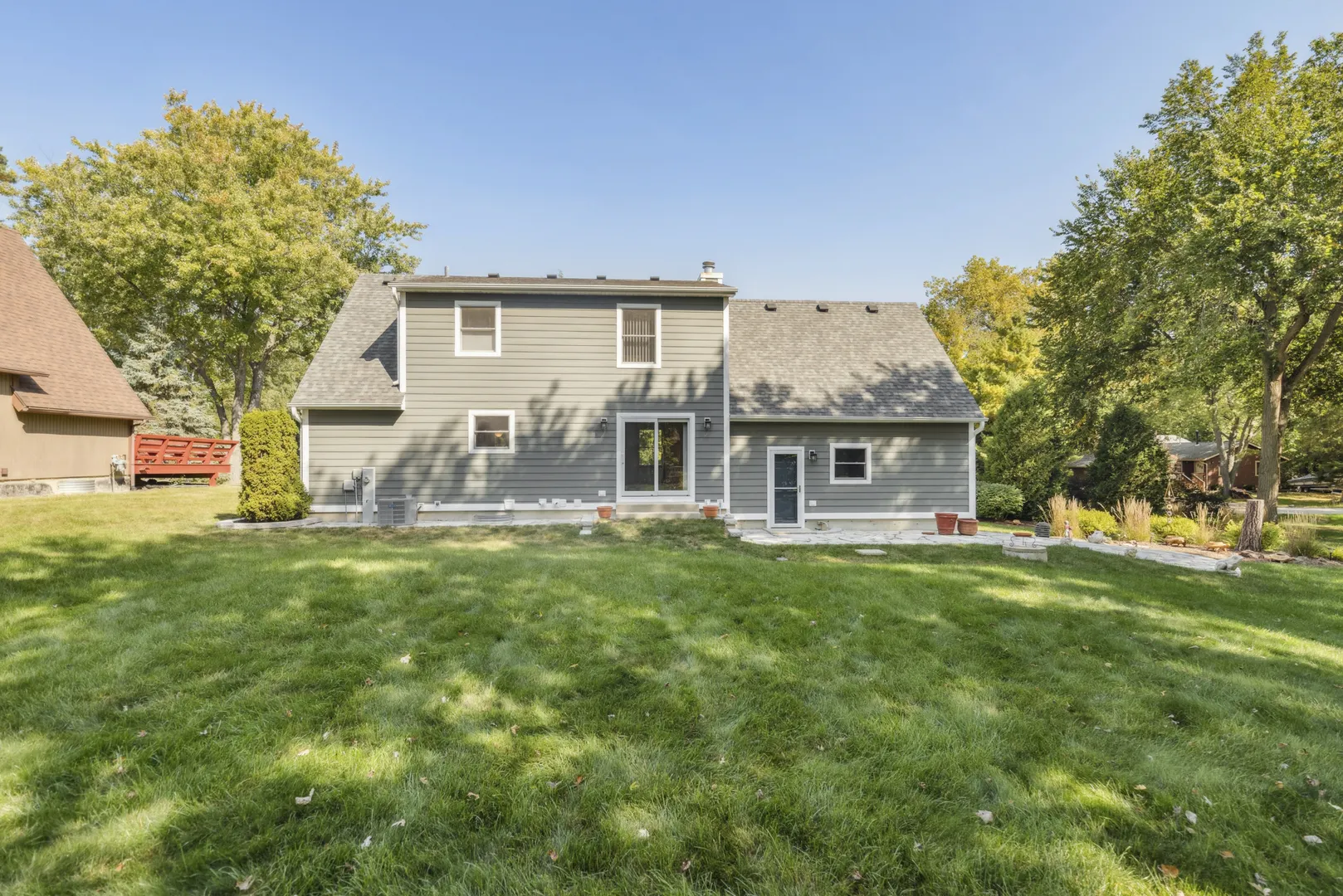 25455 W Greenview Avenue W IL
