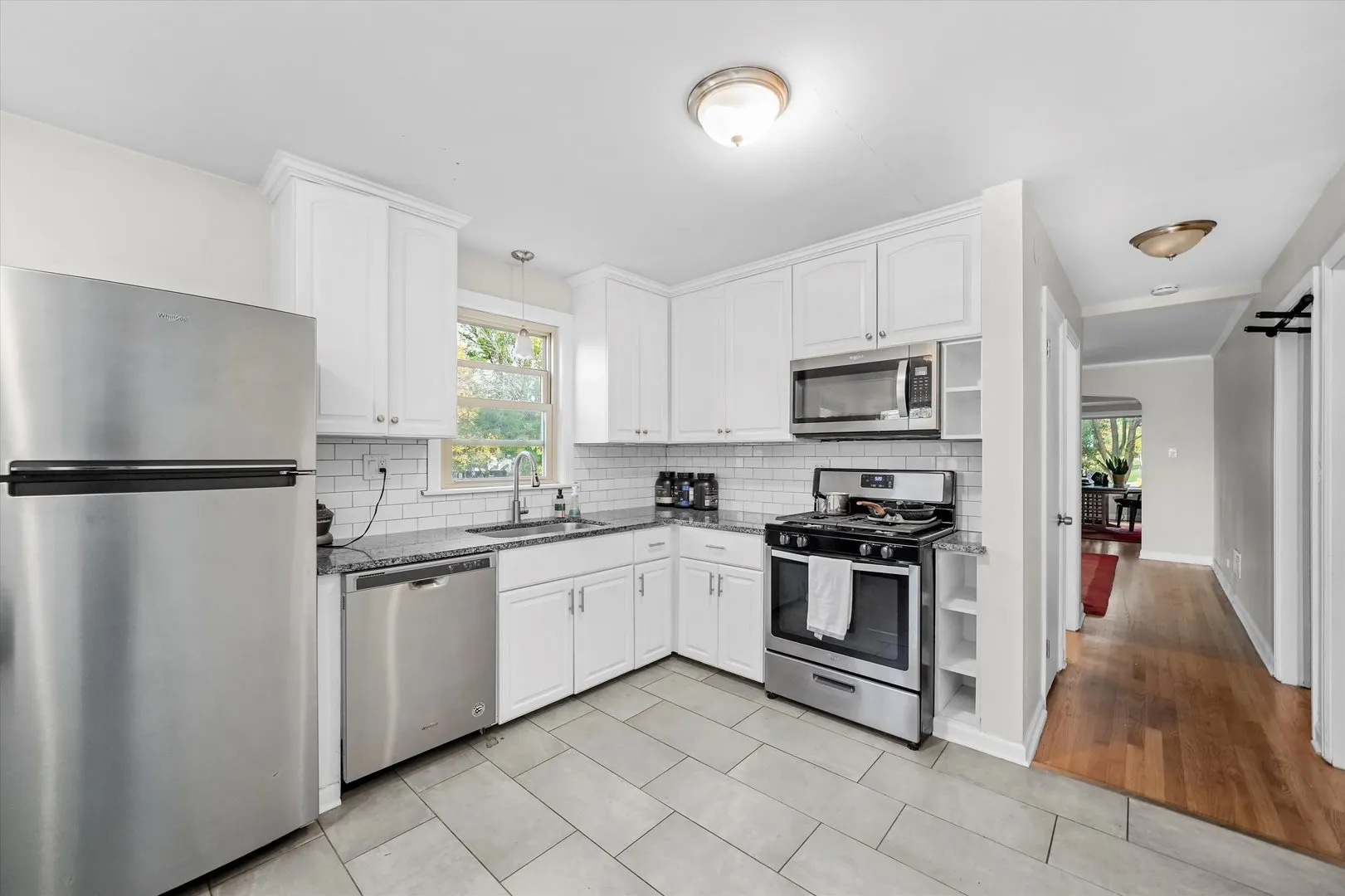 5400 W Berteau Avenue IL