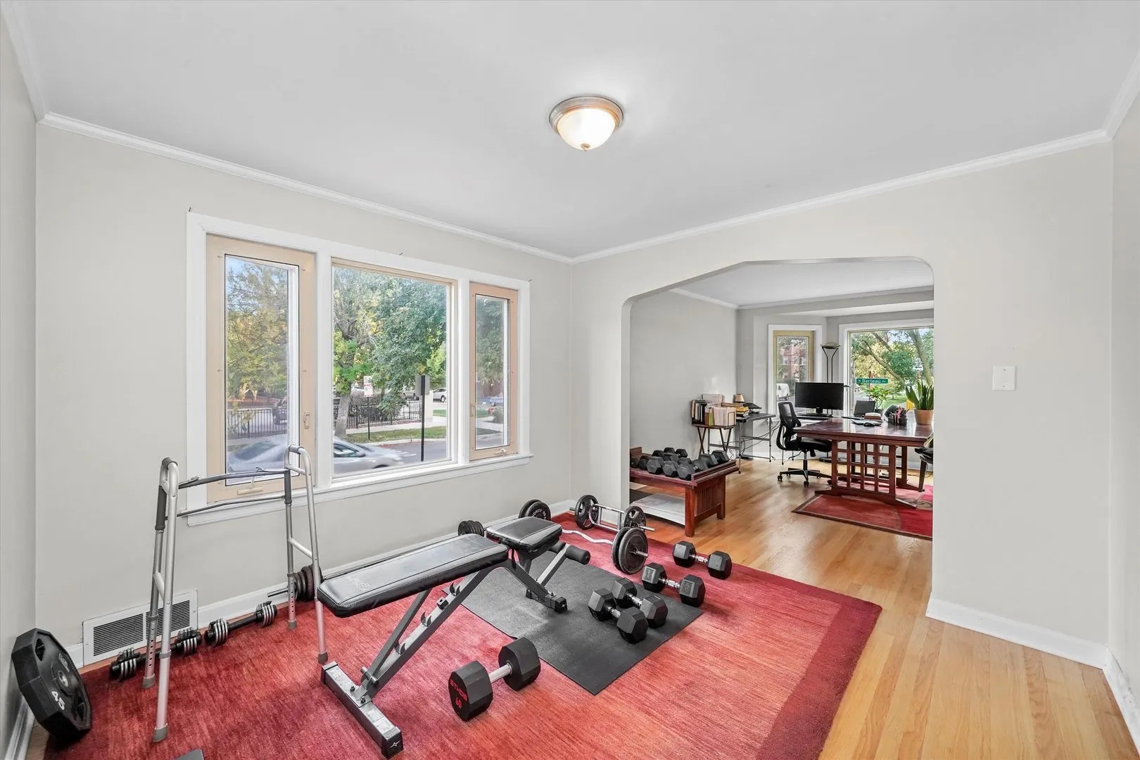 5400 W Berteau Avenue IL