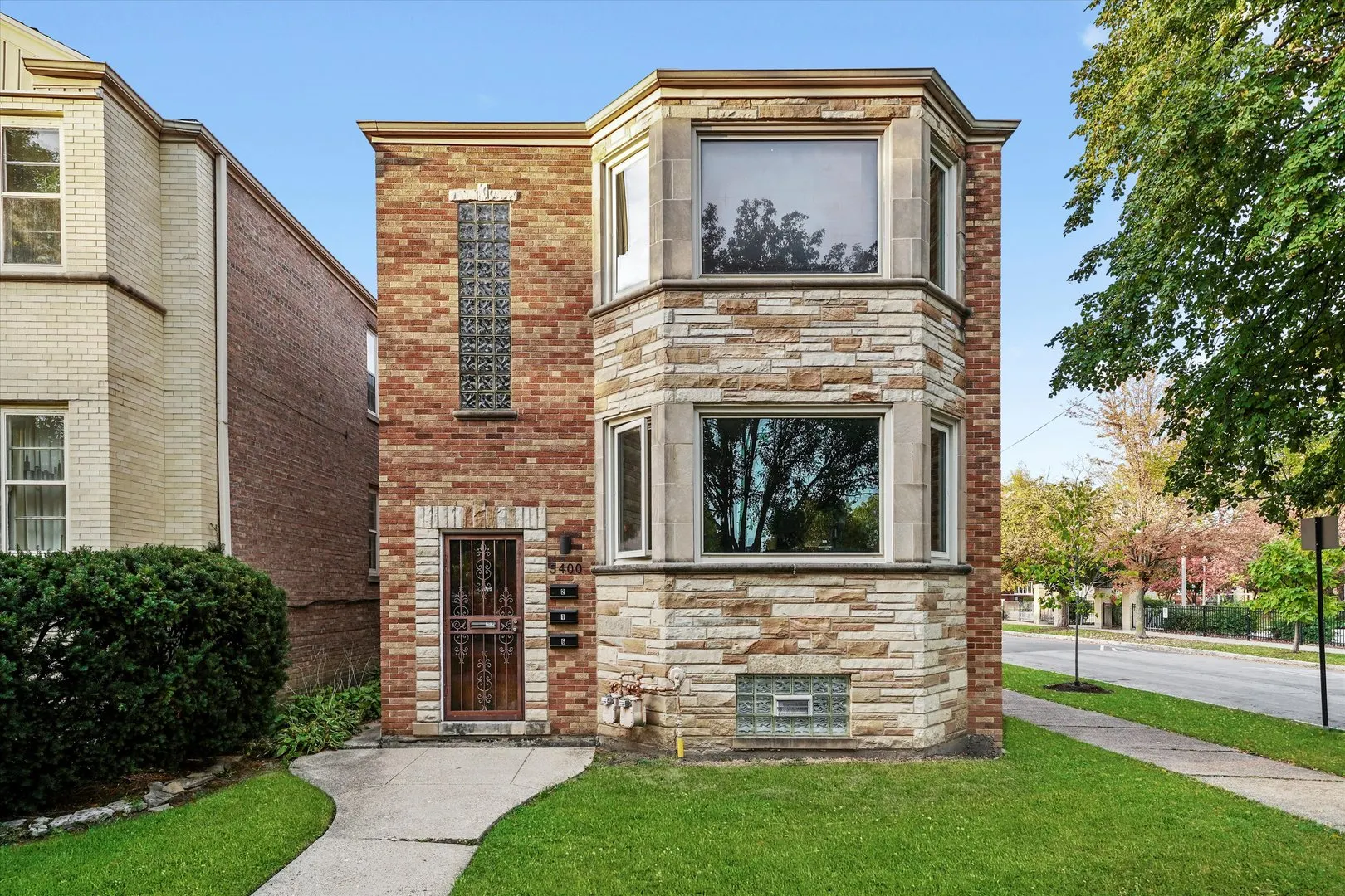 5400 W Berteau Avenue IL