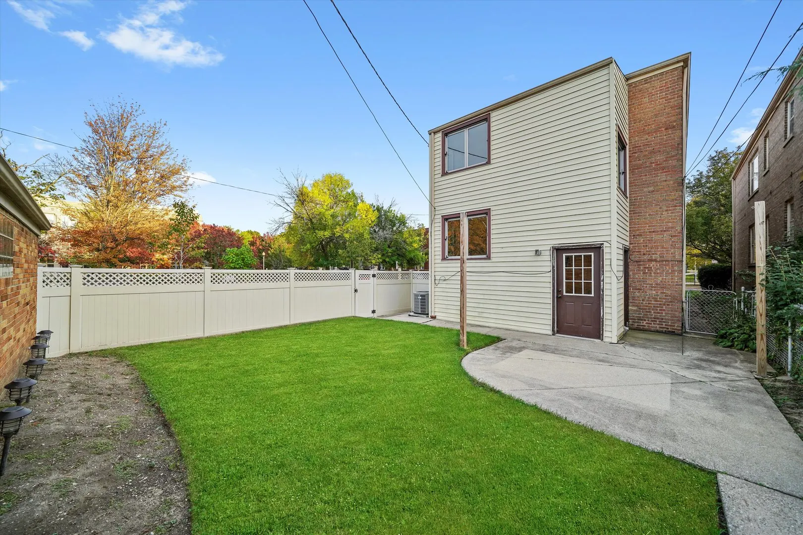 5400 W Berteau Avenue IL