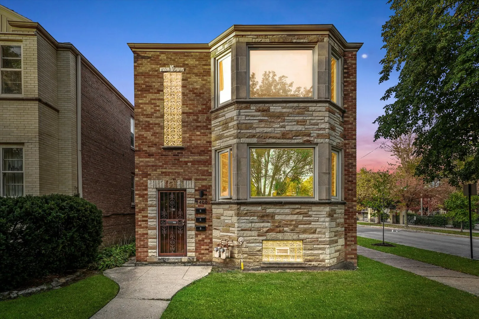 5400 W Berteau Avenue IL