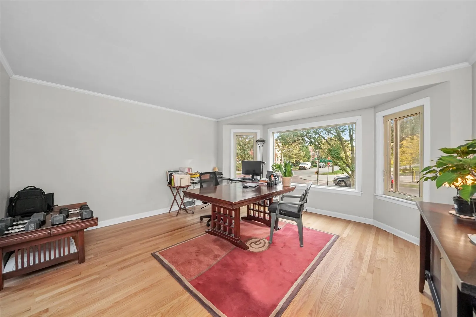 5400 W Berteau Avenue IL