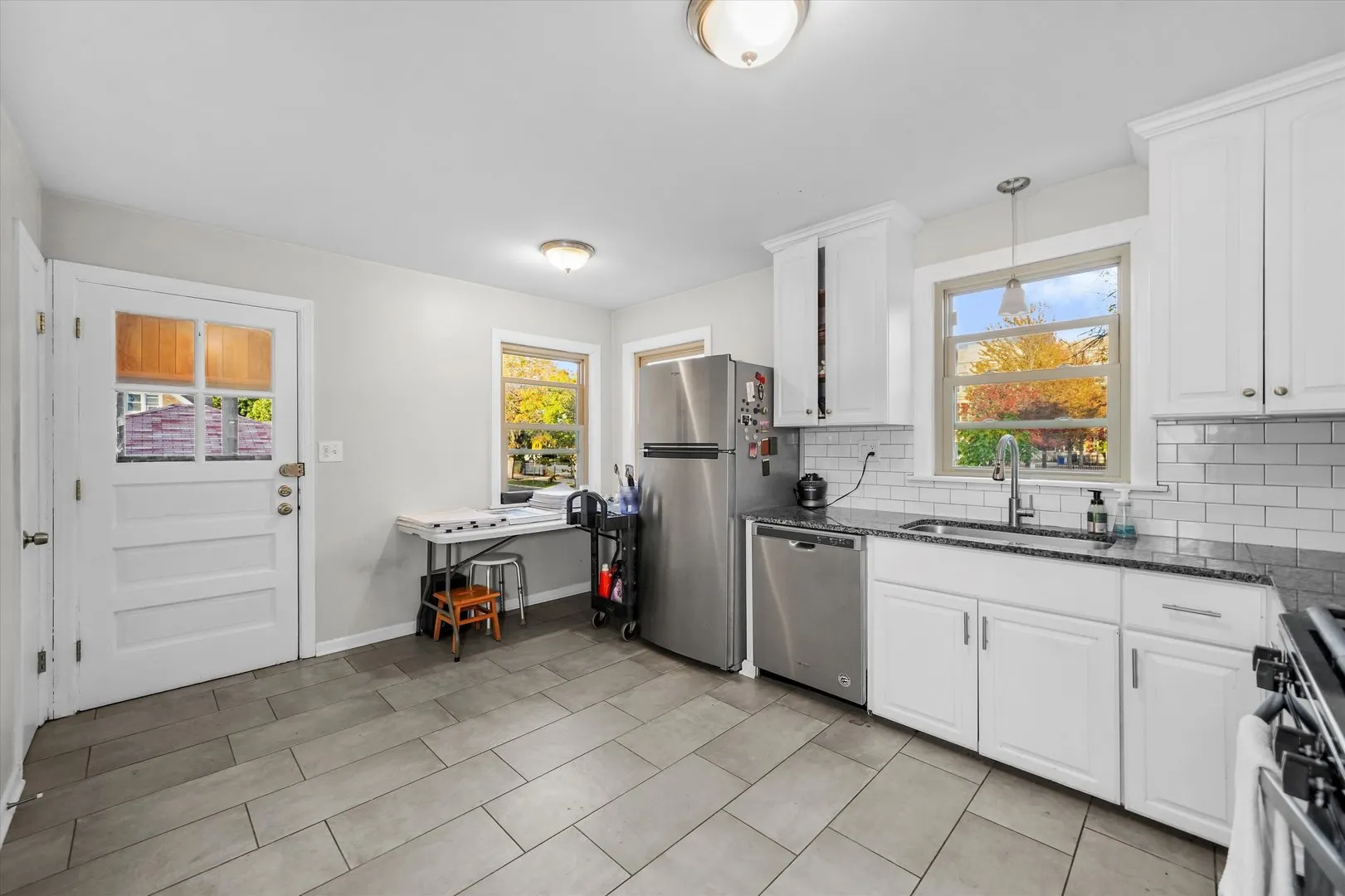 5400 W Berteau Avenue IL