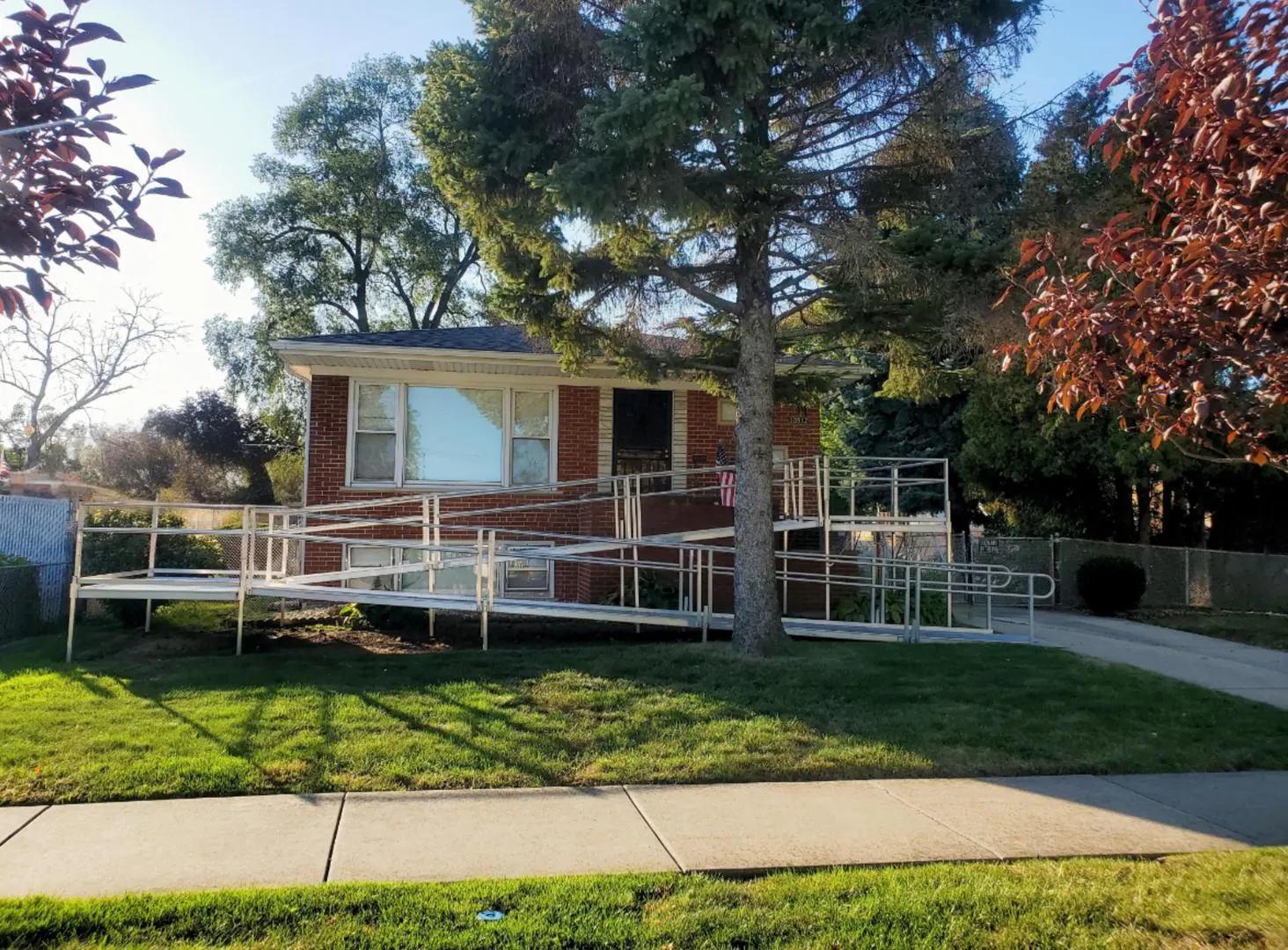 10912 Princess Avenue IL