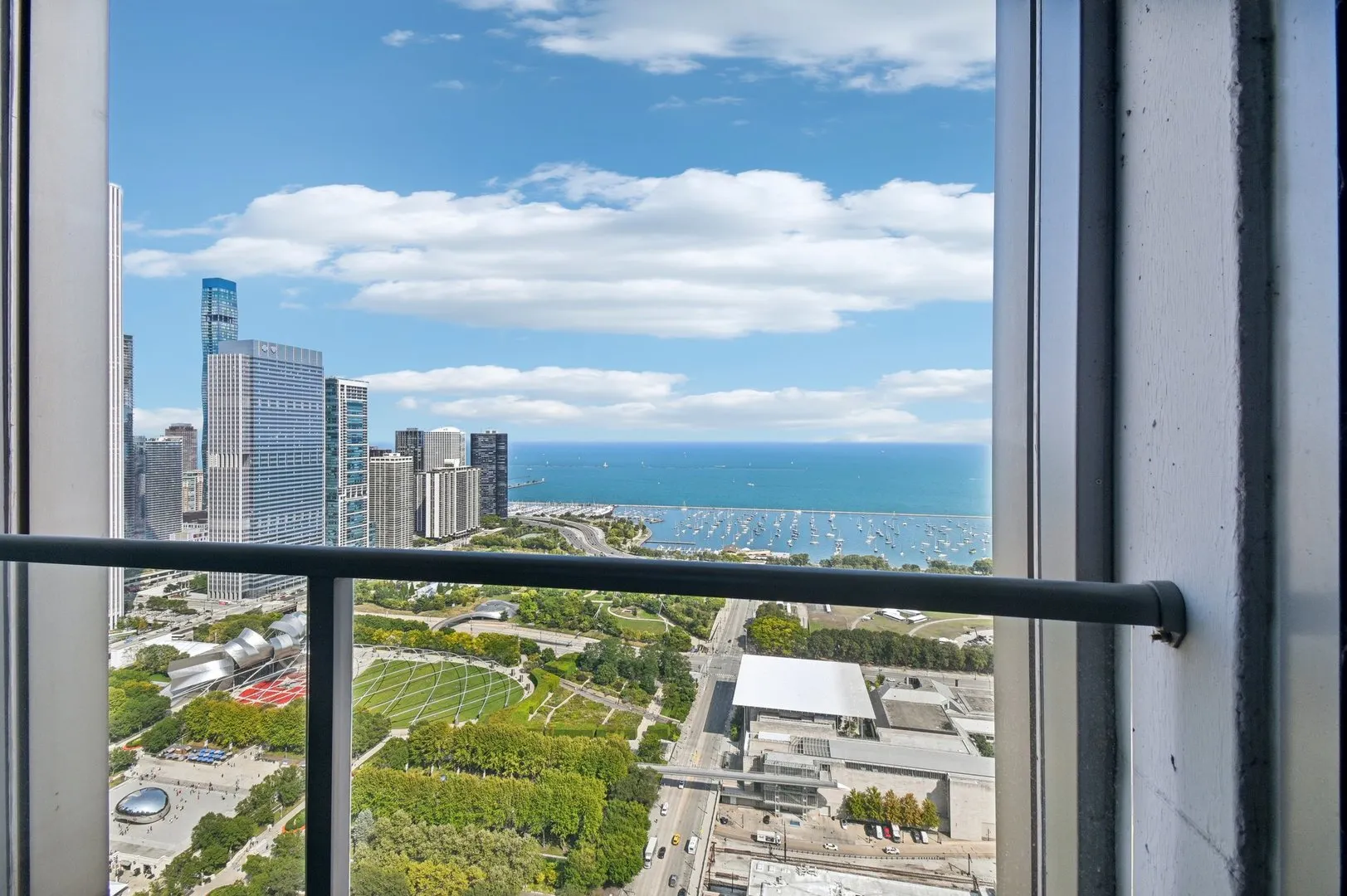 65 E Monroe Street 4521 IL
