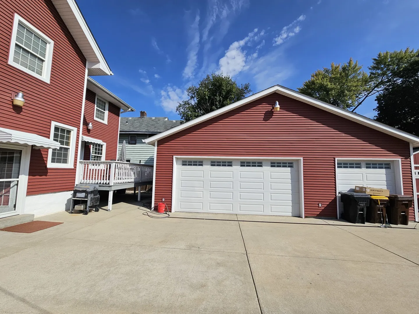 1434 Elm Street IL