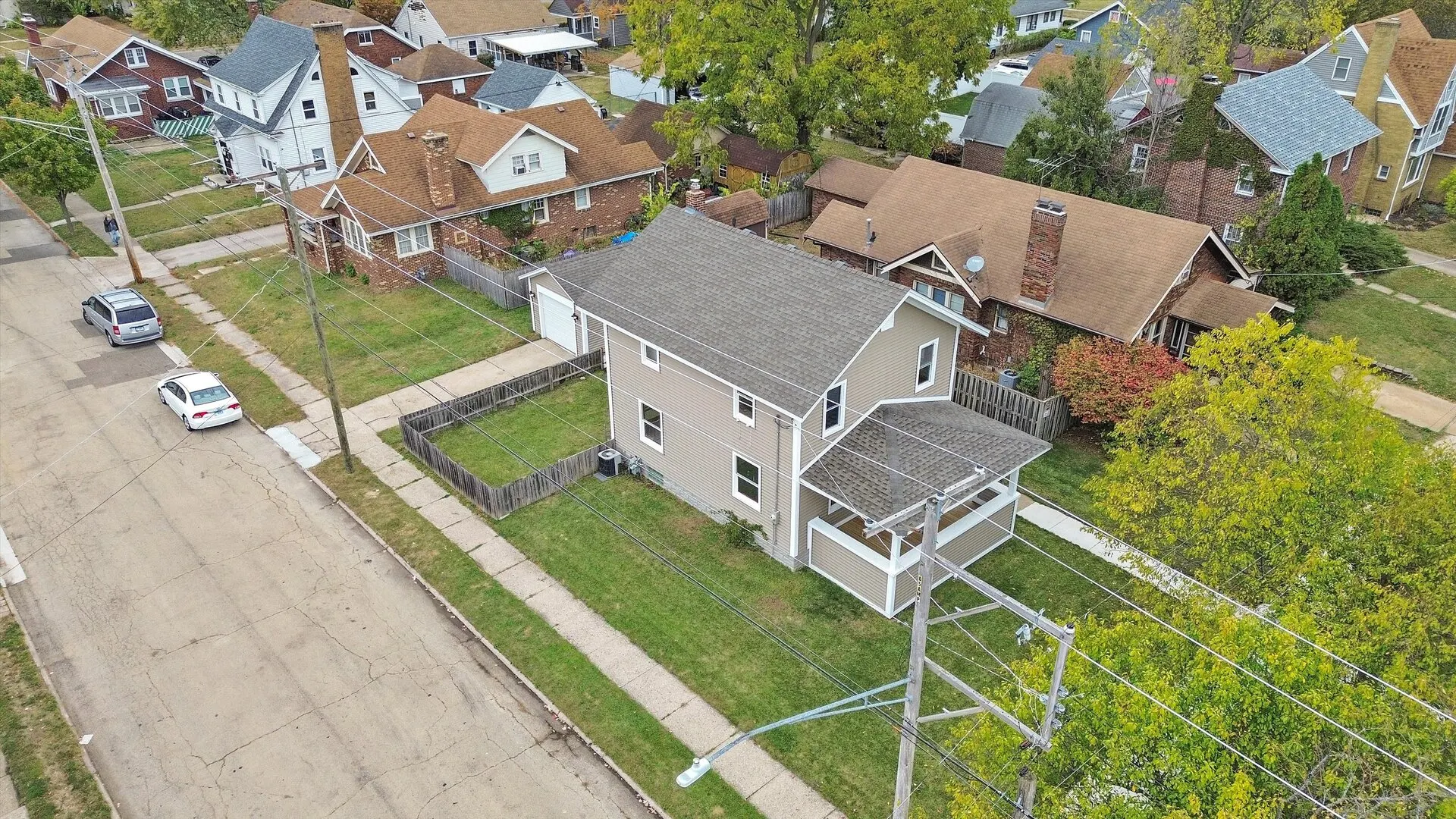 1604 Grant Avenue IL
