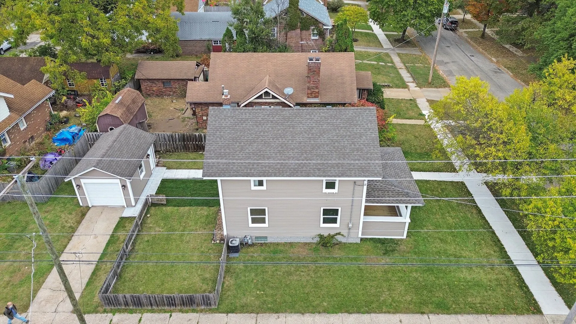 1604 Grant Avenue IL
